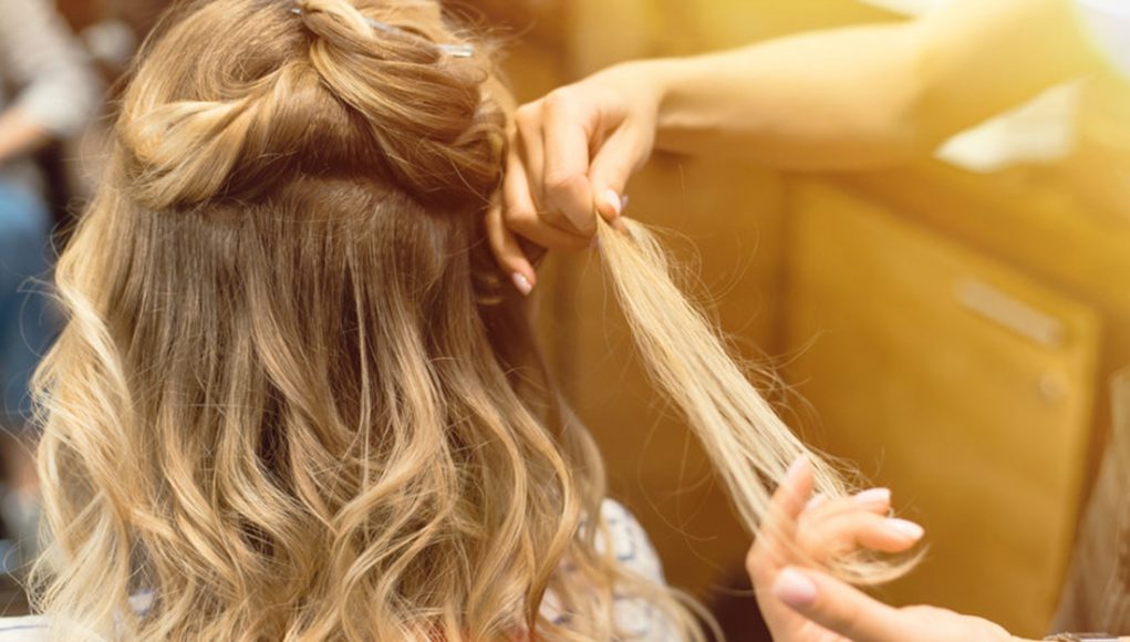 4 couleurs de cheveux à la mode ce printemps