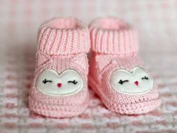 Comment choisir les chaussons de votre bébé ?