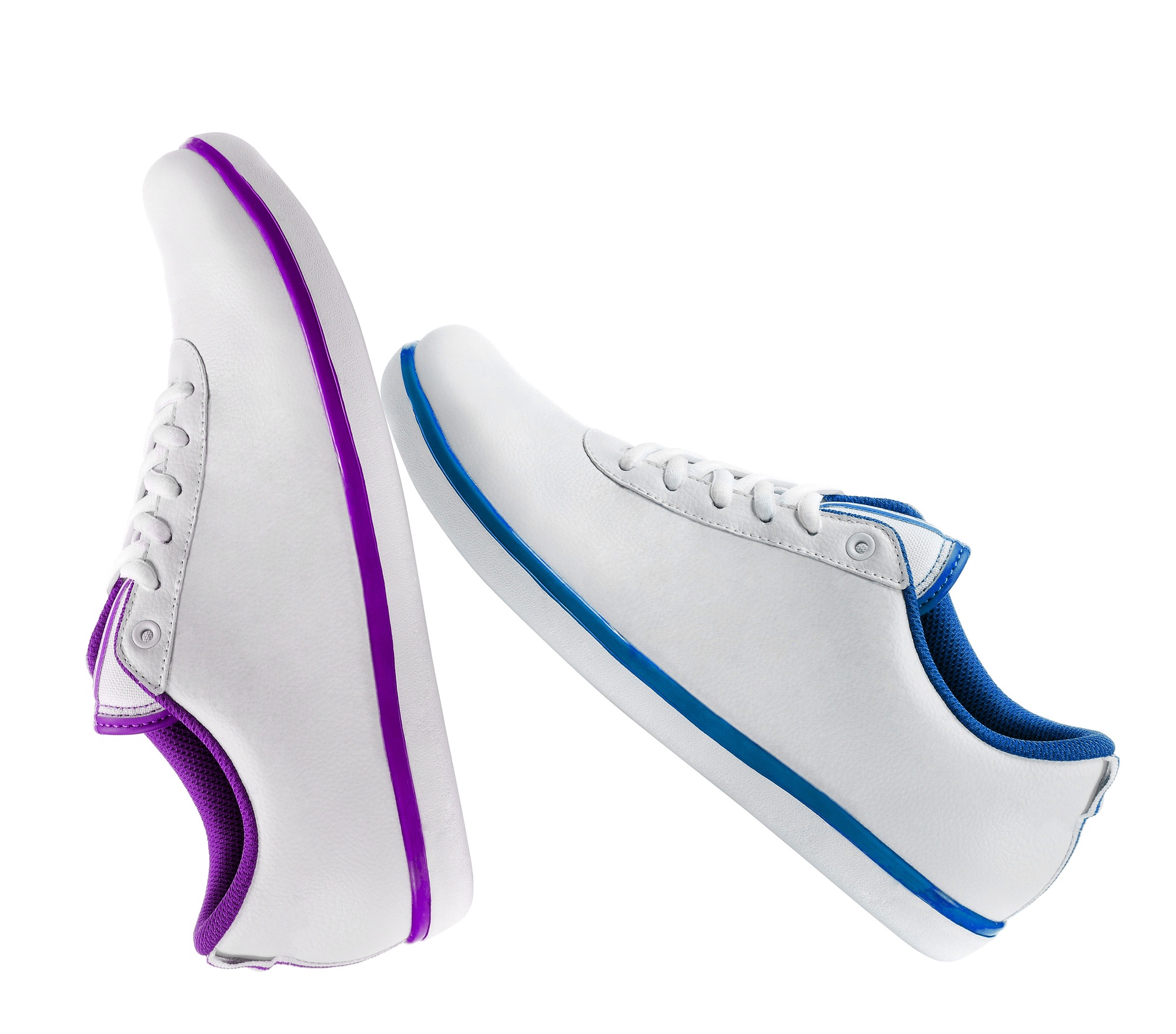 L’évolution des baskets blanches dans la mode masculine