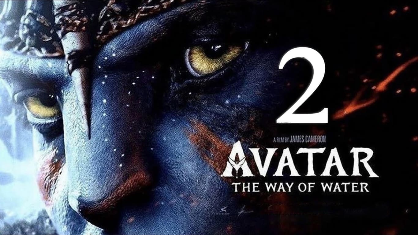 Avatar 2 : The Way of Water – Date de sortie et premières images