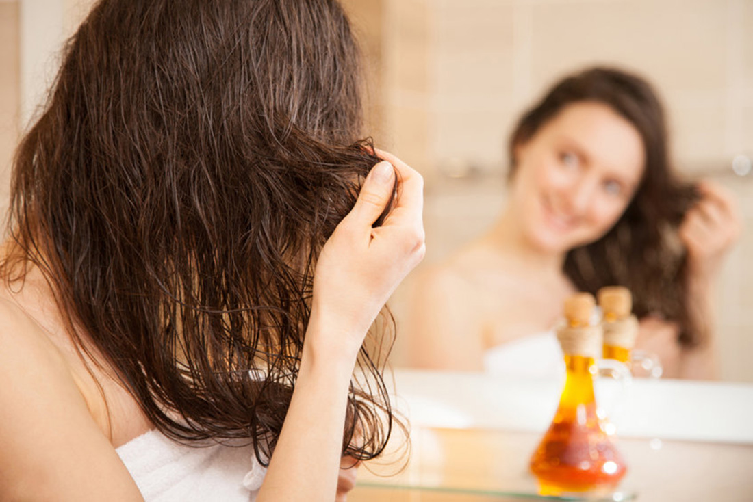 5 conseils pour prendre soin de ses cheveux longs