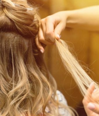 4 couleurs de cheveux à la mode ce printemps couleurs de cheveux ce printemps
