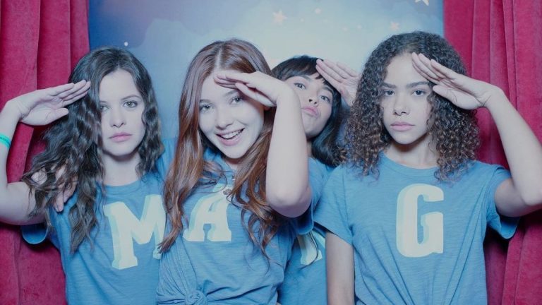 Ginny & Georgia saison 2 : Georgia se marie dans les nouvelles images !