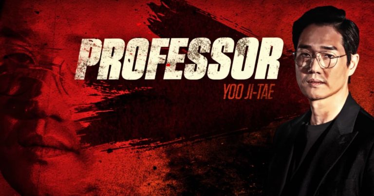 La Casa de Papel : Une version coréenne bientôt sur Netflix !