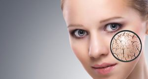 Peau sèche : L’astuce maquillage pour un make up parfait ! peau sèche