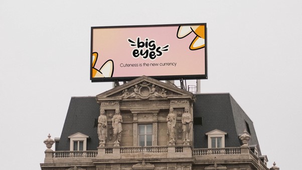 Tous les regards se tournent vers Big Eyes Coin alors que les préventes atteignent 25,77 millions de dollars et que le bitcoin et le dogecoin chutent.
