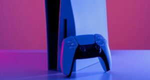 Est-il mauvais de tenir sa PS5 à la verticale ?