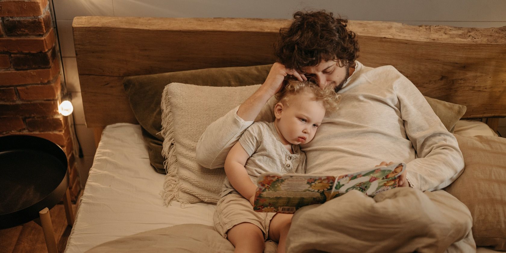Les 8 meilleures applications d&rsquo;histoires à dormir debout pour les enfants