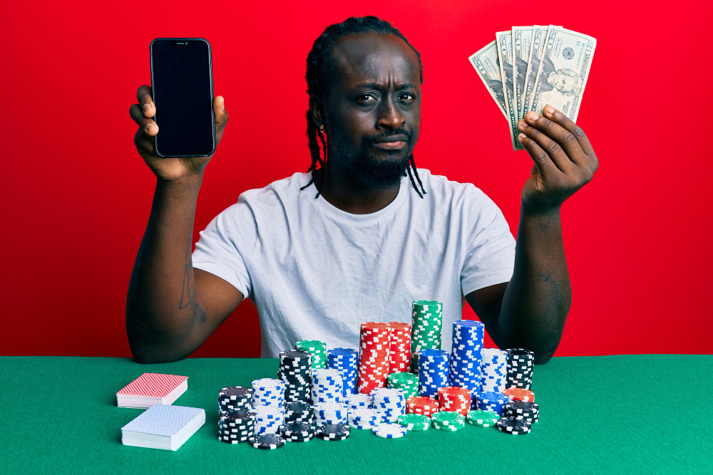 Comment bénéficier des bonus dans un casino en ligne ?