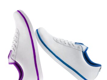 L’évolution des baskets blanches dans la mode masculine