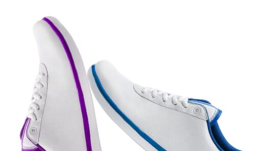L’évolution des baskets blanches dans la mode masculine