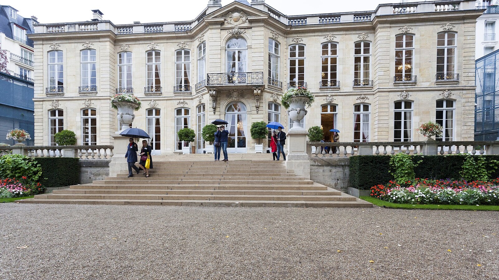 Après Matignon, la CGT appelle à une mobilisation le 5 novembre