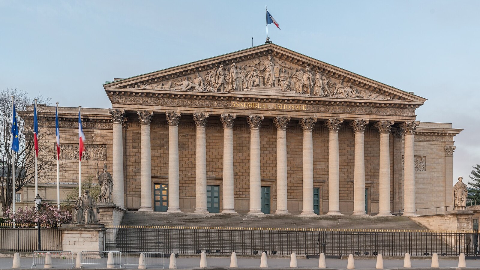Moody’s maintient la note de la France à Aa3 : ce que cela change
