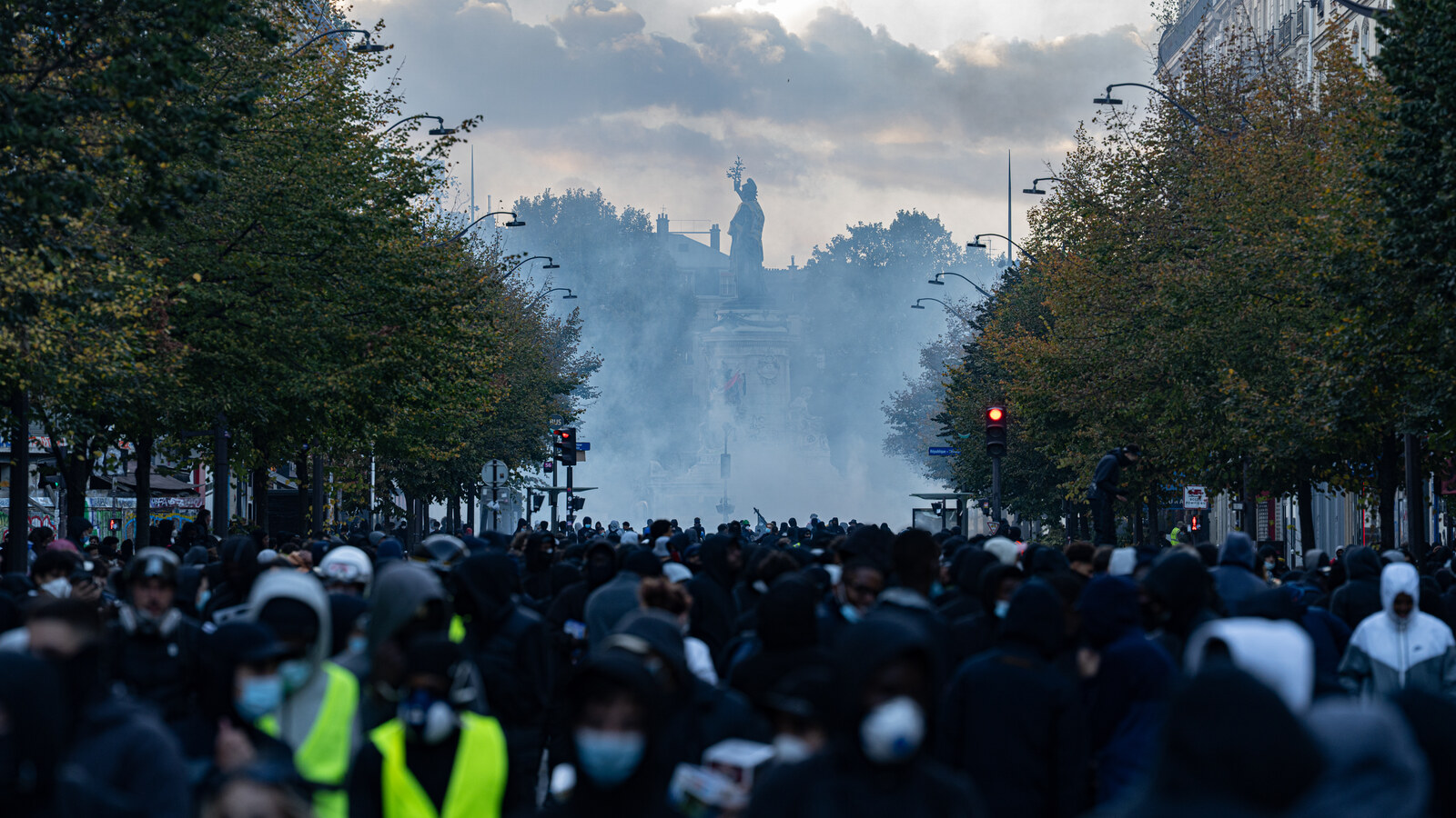 Mobilisation du 24 octobre : le bilan en chiffres