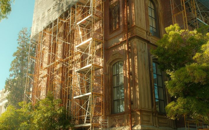 Journées nationales de l’architecture 2026 : que voir du 15 au 18 octobre ?