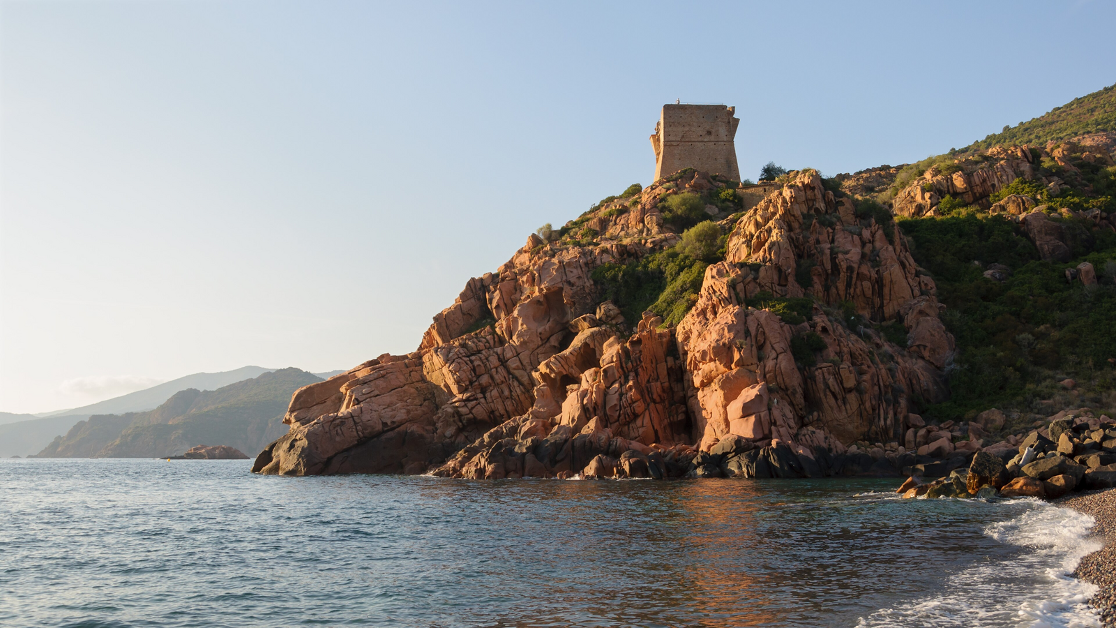 Autonomie de la Corse : pourquoi le Sénat a rejeté la réforme