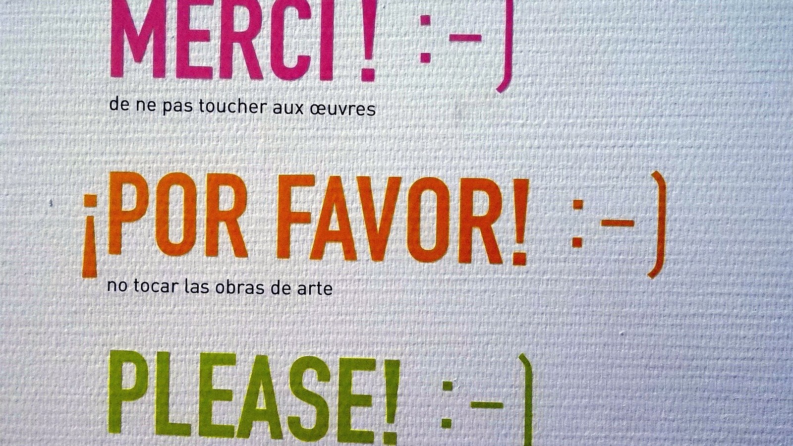 Centre Pompidou, MoMA et M+ : l’alliance qui relie trois continents