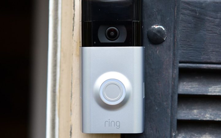 Sonnette Ring sans abonnement : peut-on sauvegarder les vidéos ?