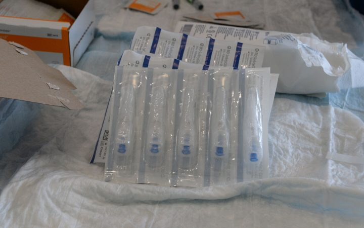 Vaccination contre la grippe 2026 : qui bénéficie d’une prise en charge à 100 % ?