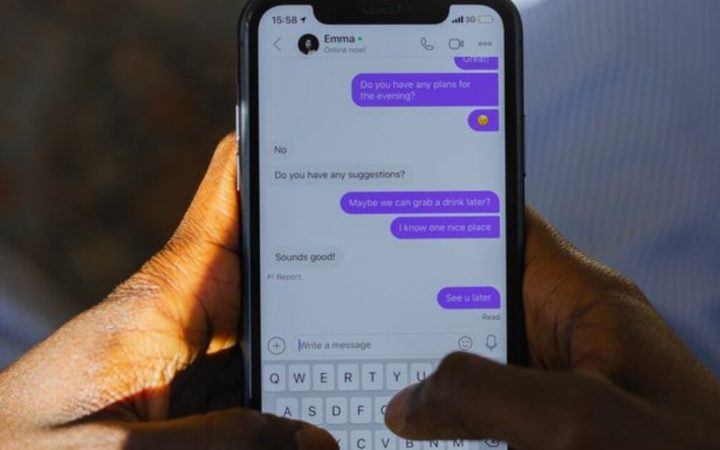 Groupe WhatsApp : comment savoir si une personne a quitté ou a été supprimée ?